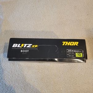 Thor Boots